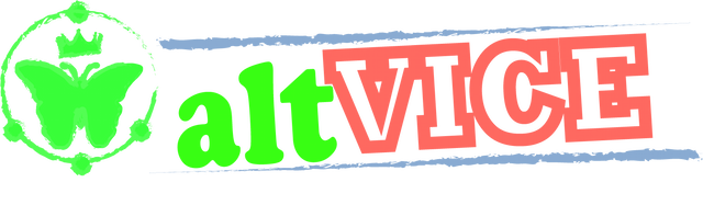 AltVICE Logo